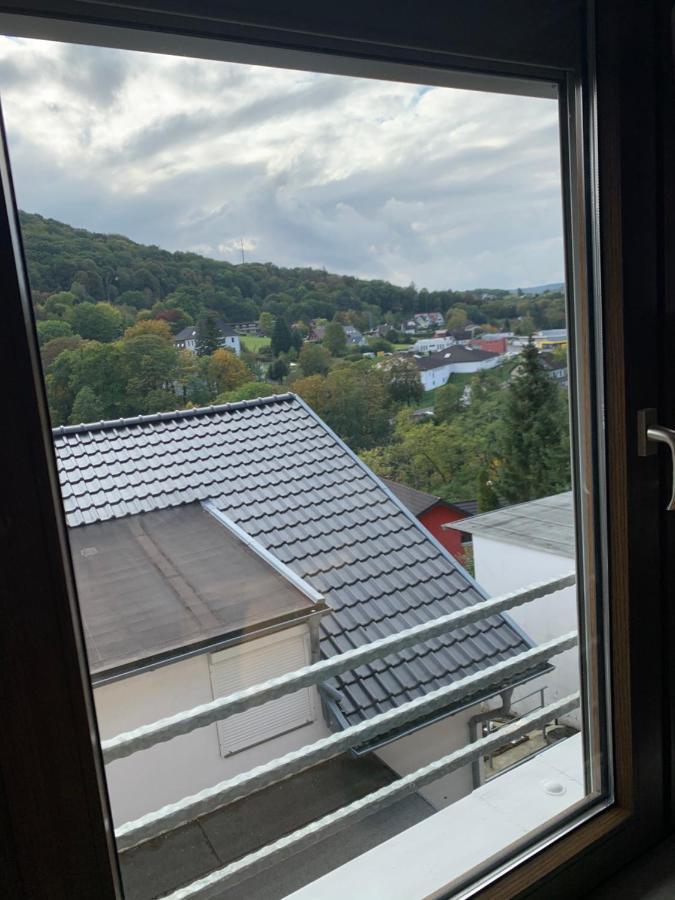 Die Alm Heimbach Exterior foto
