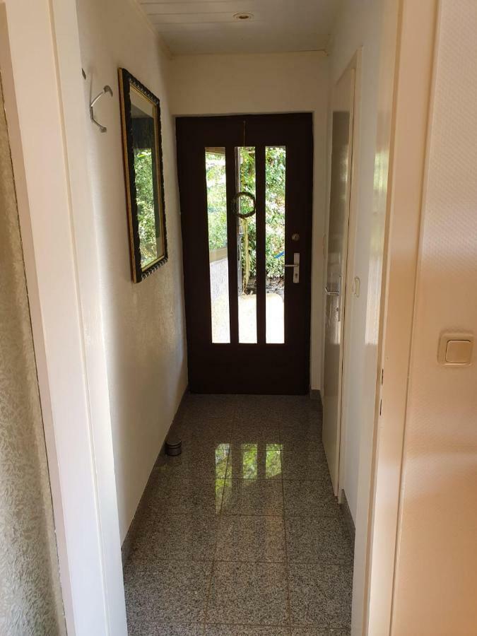 Die Alm Heimbach Exterior foto